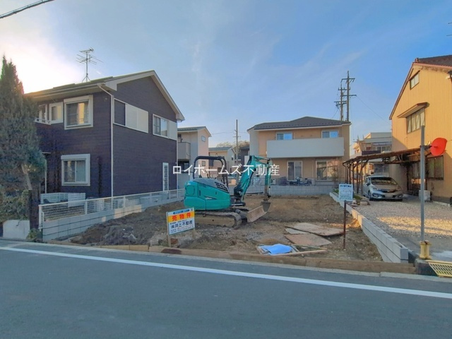  | 瀬戸市東安戸町9-3『仲介料無料』新築戸建て | 撮影：'26/04/03 