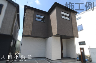  | 綾瀬市寺尾釜田２丁目 新築戸建て 全1棟【仲介手数料無料】