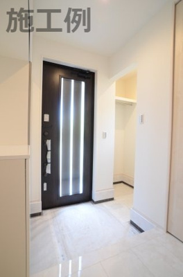 【内観：施工例】 | 綾瀬市寺尾釜田２丁目 新築戸建て 全1棟【仲介手数料無料】