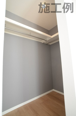 【内観：施工例】 | 綾瀬市寺尾釜田２丁目 新築戸建て 全1棟【仲介手数料無料】