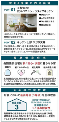 【その他】 | 綾瀬市寺尾釜田２丁目 新築戸建て 全1棟【仲介手数料無料】 | 海老名市を中心に地域密着で営業♪不動産のことなら「大樹不動産」へ