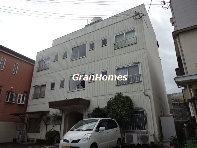 姫路市西庄の賃貸マンション