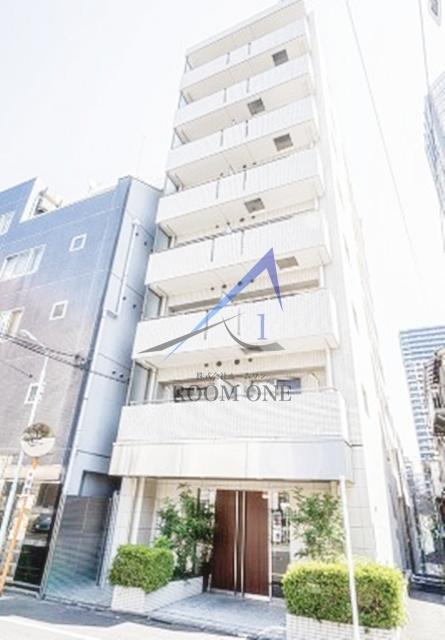 プレール・ドゥーク月島