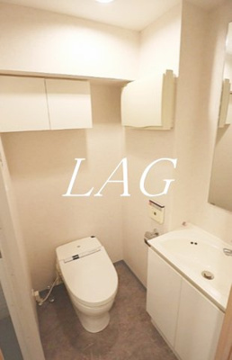 【トイレ】 | カテリーナ文京湯島 | トイレです。