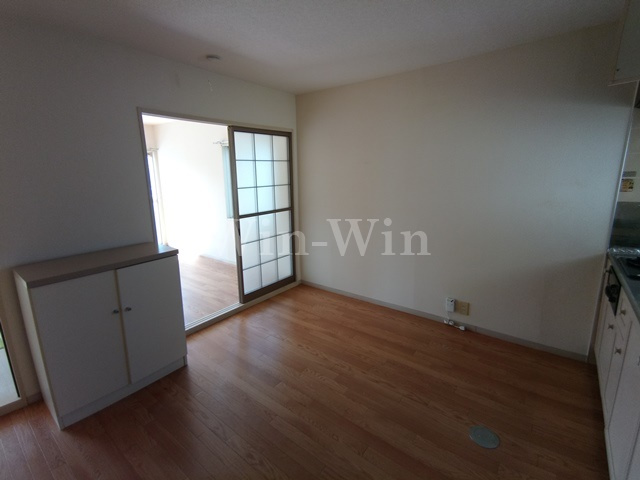 サンコーポ中山のその他|イメージ（同建物内別部屋の写真です）