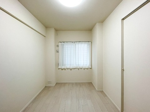 クオス妙蓮寺Ⅰの洋室