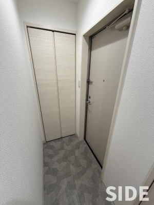 【玄関】 | クリエオーレ徳庵 | ※同シリーズ参考画像