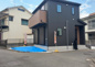 八王子市万町の新築一戸建の画像