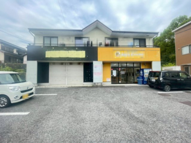 グランデージ向日葵　店舗