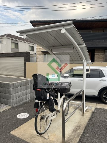 アンファーストのその他共用部分
