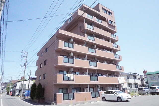 レユニオン成島 