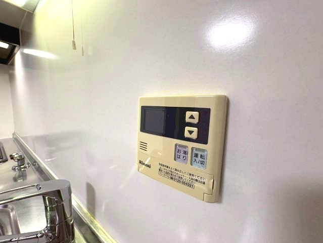 グローバル伸和の設備
