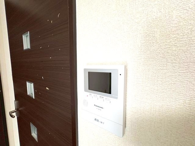 グローバル伸和のセキュリティ