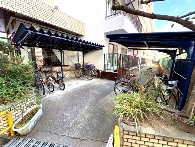 グローバル伸和のその他共用部分