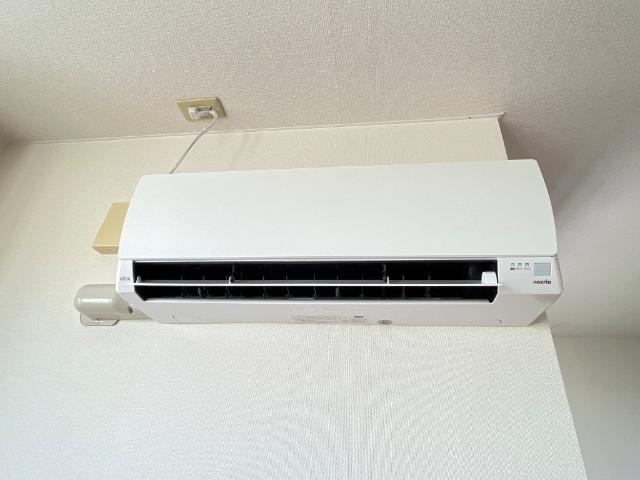 オアシスＩＴＯＨの設備|エアコン