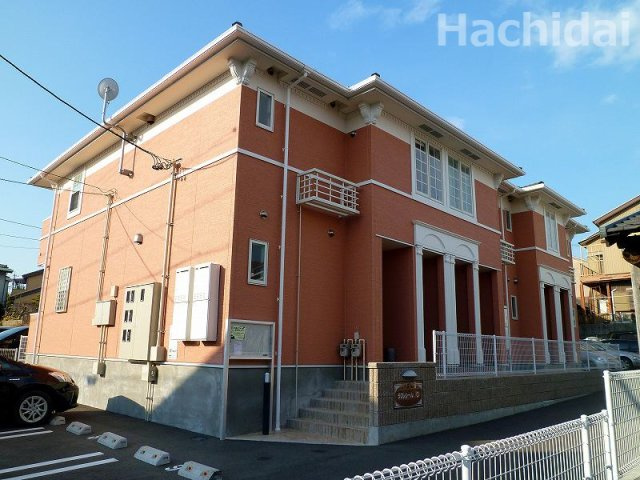 ラフレシール・Ｏ