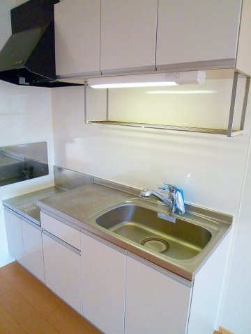 ラフレシール・Ｏのキッチン