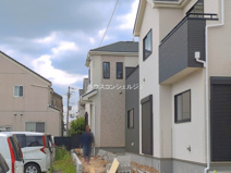 名古屋市守山区小幡4丁目1417【仲介手数料無料】新築一戸建て C号棟の画像
