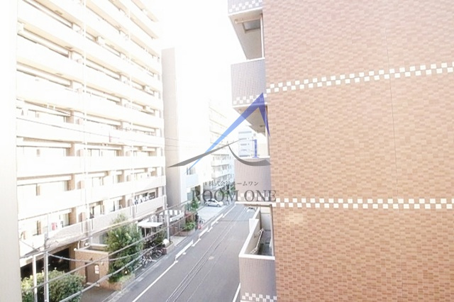 ＷＩＮＧ高尾の展望