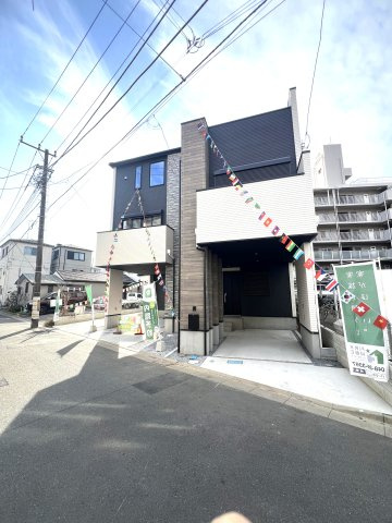 ◆川口市仲町５期