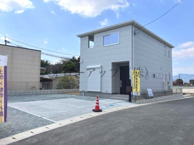 リーブルガーデン合志市野々島