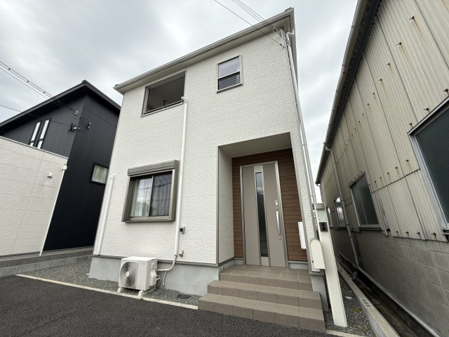 龍野町片山戸建て