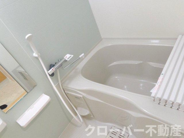 ビタローマの浴室|バス