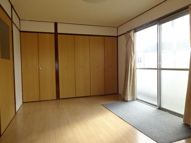 宝マンション