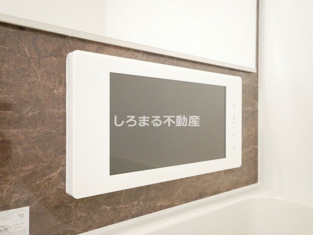スプランディッド安土町の設備