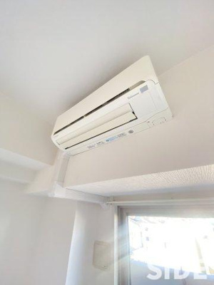 【設備】 | セオリー大阪城サウスゲート