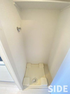 【設備】 | セオリー大阪城サウスゲート