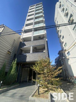 【外観】 | セオリー大阪城サウスゲート