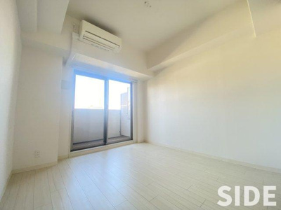 【居間・リビング】 | セオリー大阪城サウスゲート