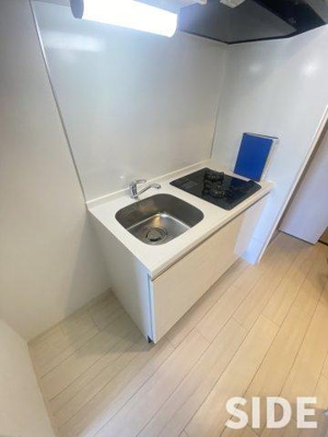 【キッチン】 | セオリー大阪城サウスゲート