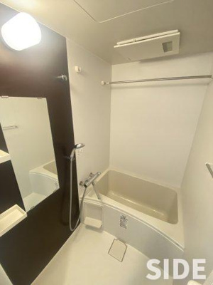 【浴室】 | セオリー大阪城サウスゲート