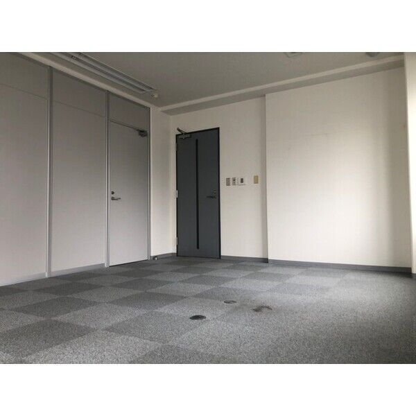 大阪市北区大淀中１丁目の事務所の内装