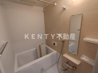 【浴室】 | Ｖｉｌｌａ２４６５ | お風呂です