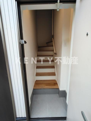 【玄関】 | Ｖｉｌｌａ２４６５ | ゆったりとした玄関です