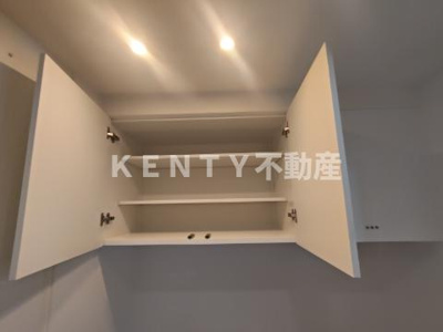 【収納】 | Ｖｉｌｌａ２４６５ | 大きなものも収納できそうです