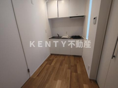 【キッチン】 | Ｖｉｌｌａ２４６５ | 使いやすいキッチンです