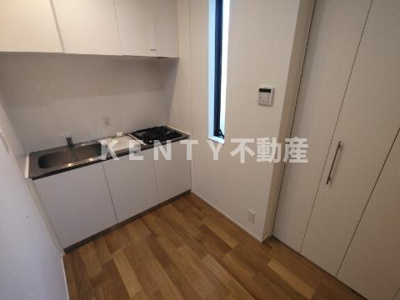 【キッチン】 | Ｖｉｌｌａ２４６５ | キッチンです