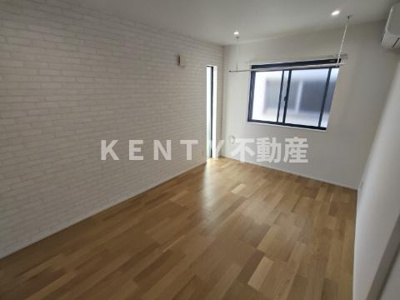 【居間・リビング】 | Ｖｉｌｌａ２４６５ | リビングです