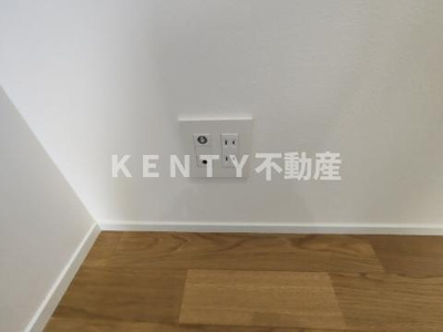 【設備】 | Ｖｉｌｌａ２４６５