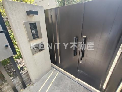 【セキュリティ】 | Ｖｉｌｌａ２４６５