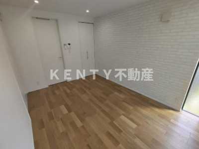 【洋室】 | Ｖｉｌｌａ２４６５ | スタンダードな洋室です