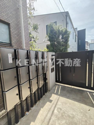 【その他共用部分】 | Ｖｉｌｌａ２４６５