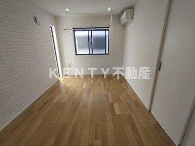 【居間・リビング】 | Ｖｉｌｌａ２４６５ | ゆったりとしたリビングです