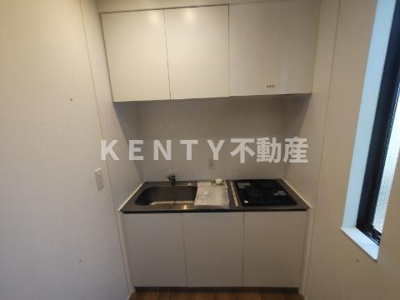 【キッチン】 | Ｖｉｌｌａ２４６５ | キッチンです