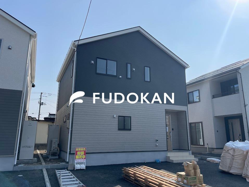 山形市印役町第7【新築建売】
