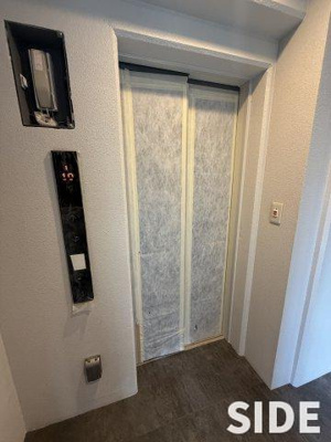 【その他共用部分】 | エスリード ザ・フォルテス大阪